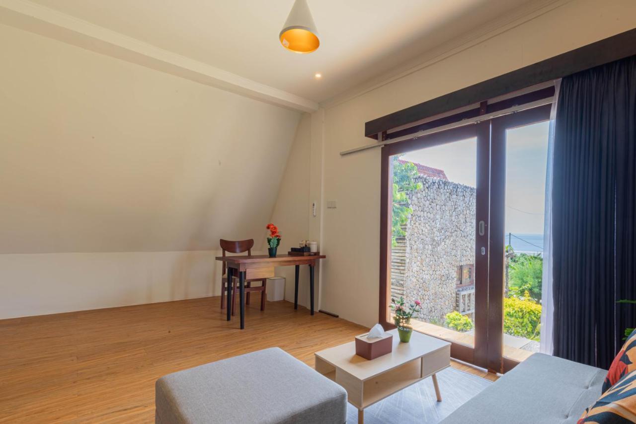 Kabeh Jati Garden Villa & Restaurant Tanglad Экстерьер фото