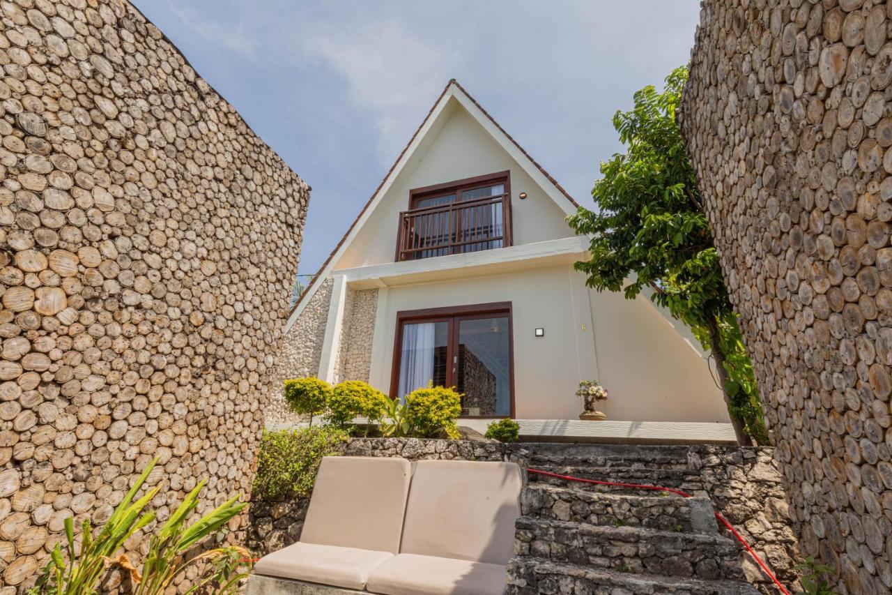 Kabeh Jati Garden Villa & Restaurant Tanglad Экстерьер фото
