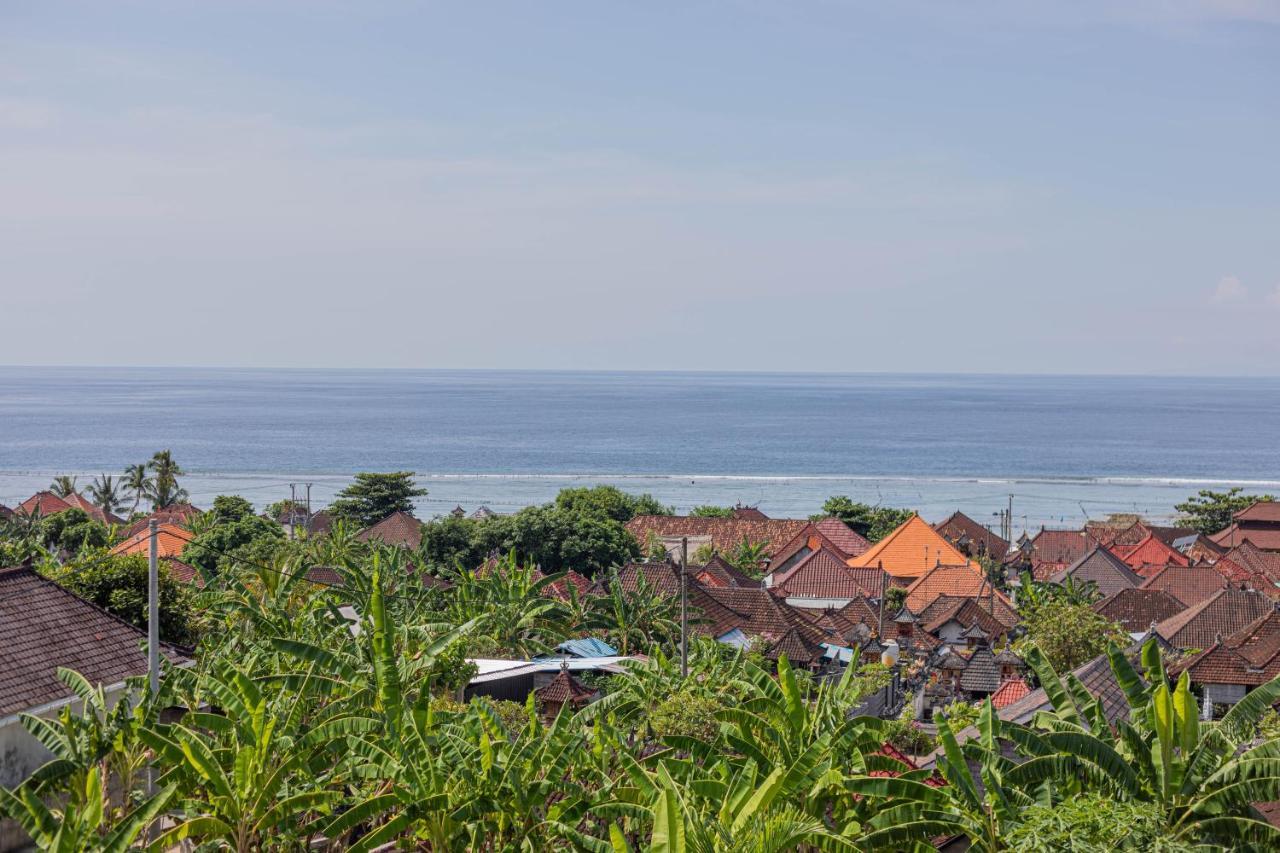 Kabeh Jati Garden Villa & Restaurant Tanglad Экстерьер фото