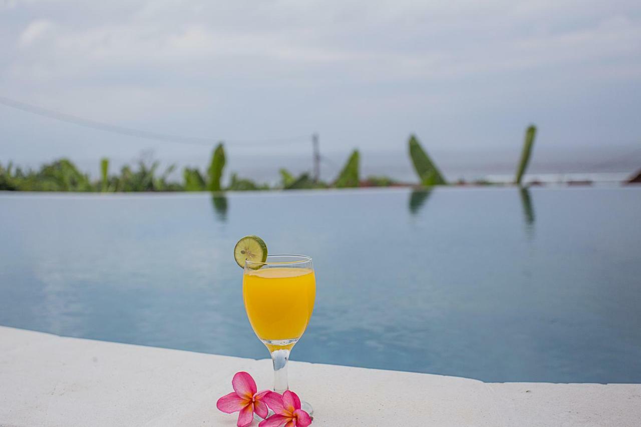 Kabeh Jati Garden Villa & Restaurant Tanglad Экстерьер фото